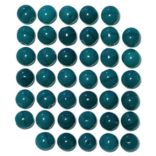 Kuličky 6mm"79668"40ks/bal